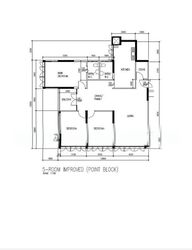 Blk 516 Kaki Bukit Green (Bedok), HDB 5 Rooms #600613891